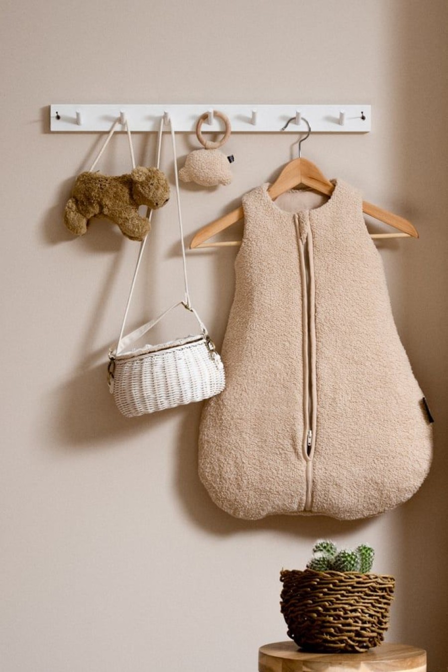 Home & Decor House of Jamie | Baby Slaapzak