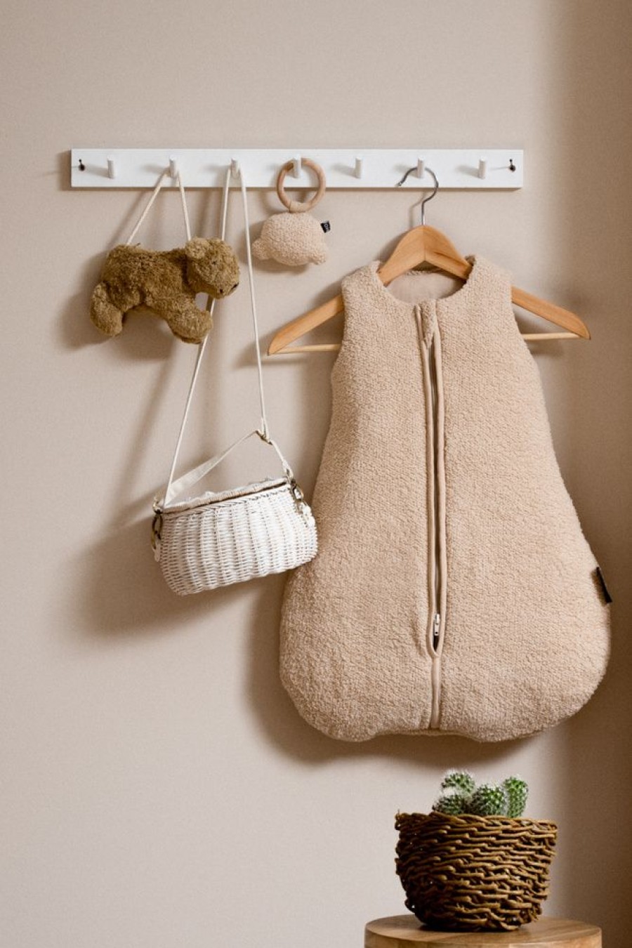 Home & Decor House of Jamie | Baby Slaapzak